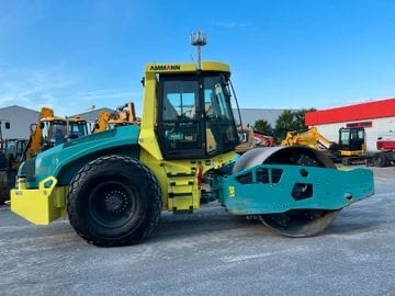 Amman ASC 110