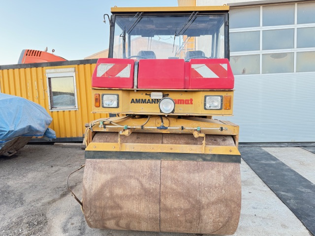 Ammann DTV 903 D – 3