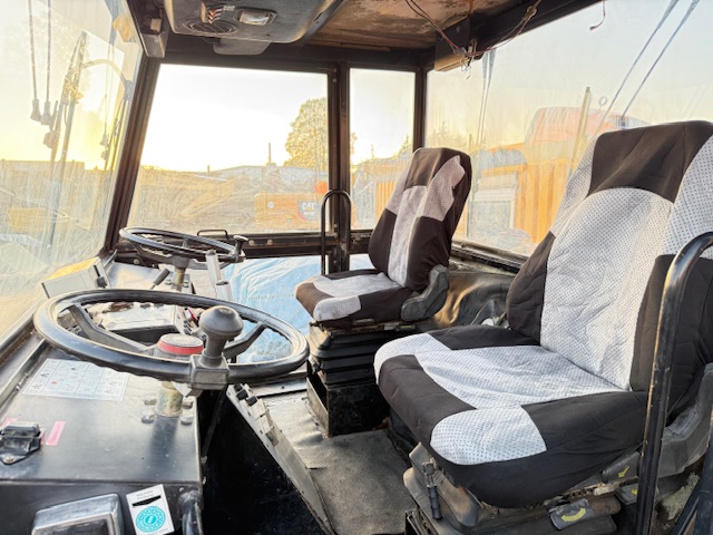 Ammann DTV 903 D – 5