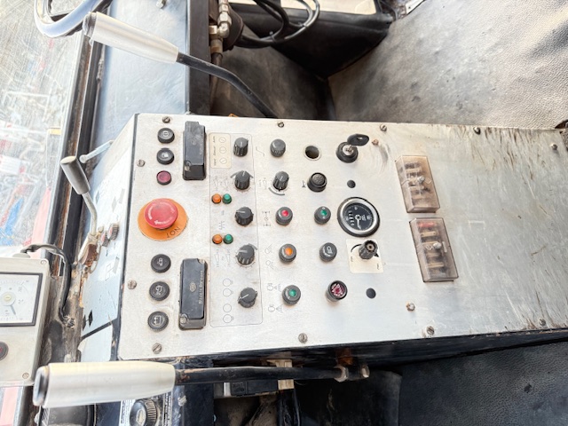Ammann DTV 903 D – 7