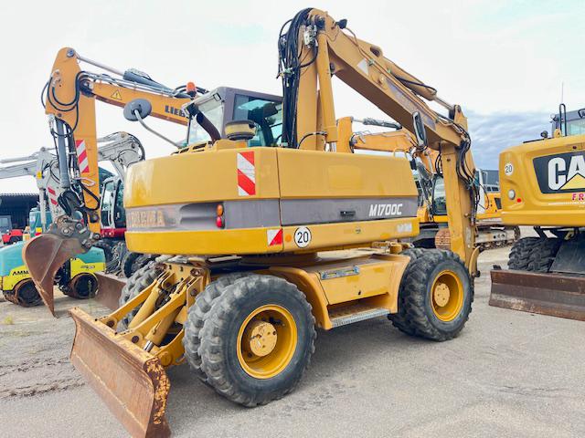 Hydrema M 1700 C – 1