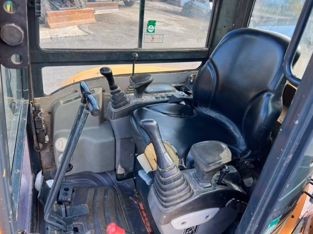 Hyundai R 25Z-9A – 8