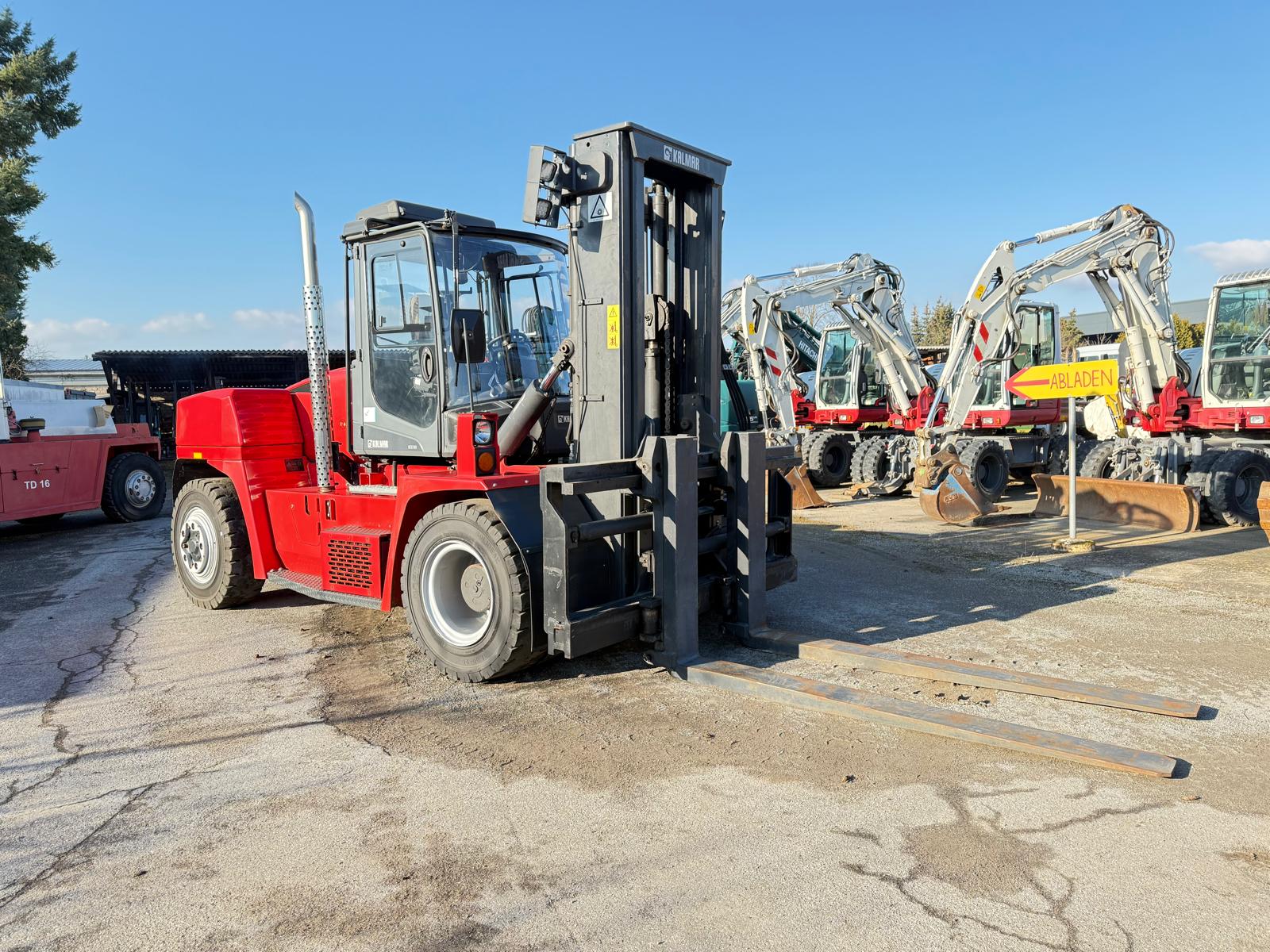 Kalmar DCG 180-6 – 1