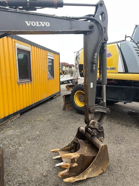 Volvo EC 35 C – 7