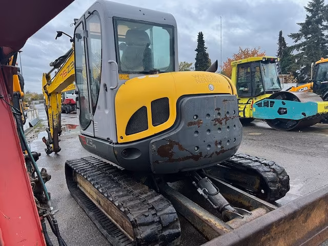 Wacker Neuson 75 Z3 – 3