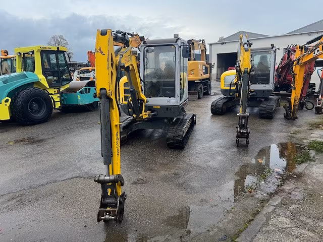 Wacker Neuson 75 Z3 – 6